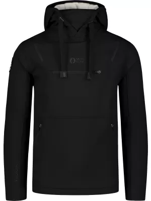 Herren-Softshelljacke NORDBLANC GLEN NBSSM8339 SCHWARZ