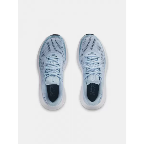  Damenschuhe UNDER ARMOUR UA W CHARGED ROGUE 5 3028262-464 BLAU 