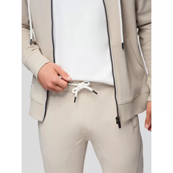  Herren-Set OMBRE Z119 BEIGE 