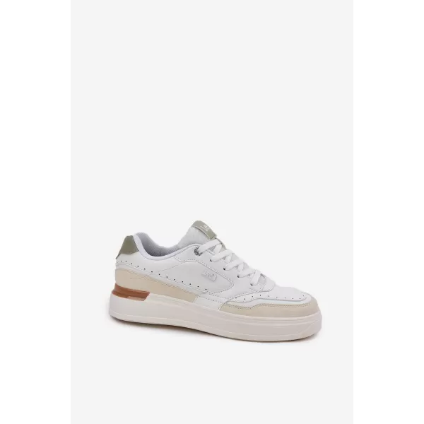  Damen-Sneaker LEE EMMA 50251014.04L BEIGE 