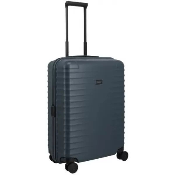  Koffer TITAN Upgrade M MITTERNACHTSBLAU 