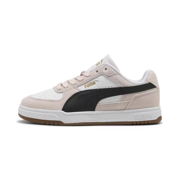  Stiefel PUMA CAVEN III OG 404485_05 FLOWER/ BLUME/PUMA SCHWARZ/PUMA WEIß 