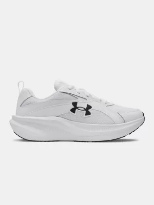 Herrenschuhe UNDER ARMOUR UA ASSERT 11 6006723-100 WEIß