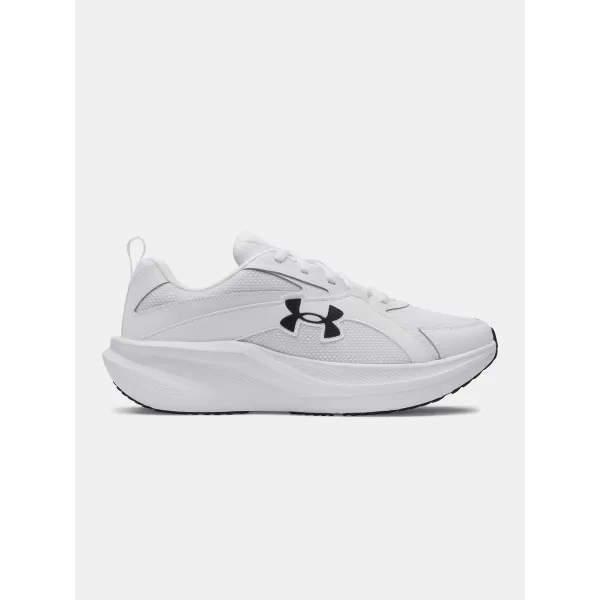  Herrenschuhe UNDER ARMOUR UA ASSERT 11 6006723-100 WEIß 