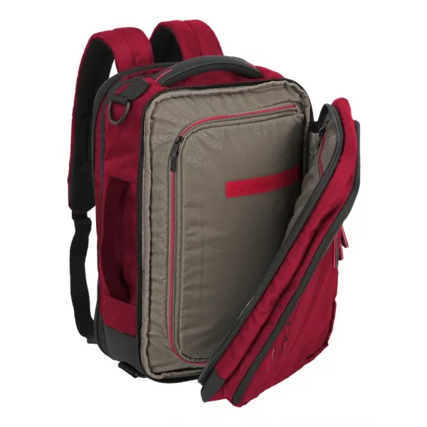  Rucksack TRAVELITE Crosslite 5.0 Board bag/Backpack S HRSG 