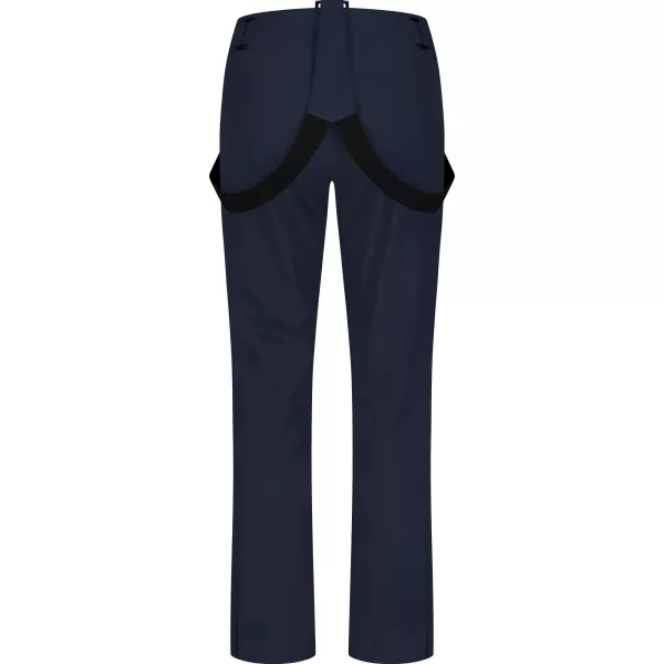  Skihose für Damen NORDBLANC BLUFF NBWP8303 BLAU 