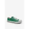 Herren-Sneaker BIG STAR NN174062 GRÜN Big Star Shoes