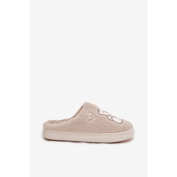  Damenschuhe BOTO NORALIE 40764 BEIGE 