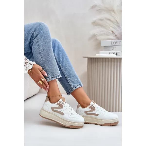  Damenschuhe BOTO BELISSO 33478 WEIß 