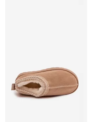 Schneemänner für Kinder BOTO PRINA 39508 BEIGE