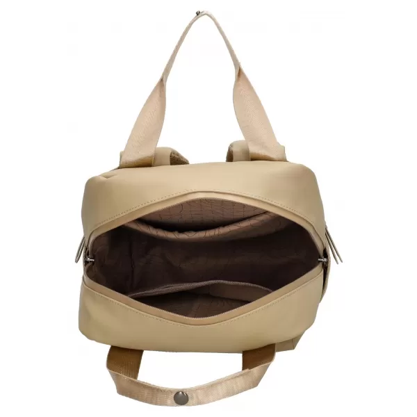  Rucksack BEAGLES Nara 23341 TAUPE 