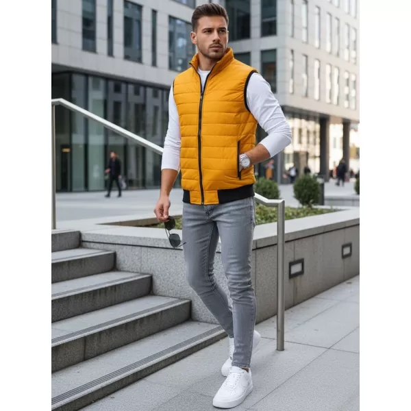  Herrenweste DSTREET TX4018 BERNSTEIN 
