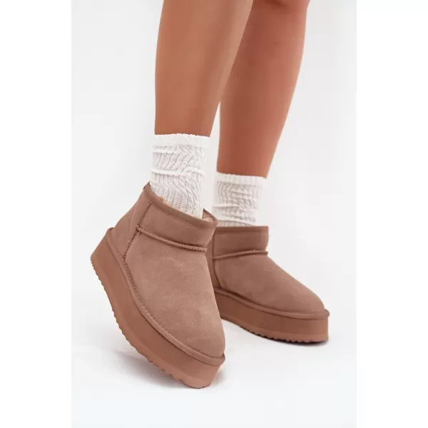  Damenschuhe VINCEZA 97962 BEIGE 