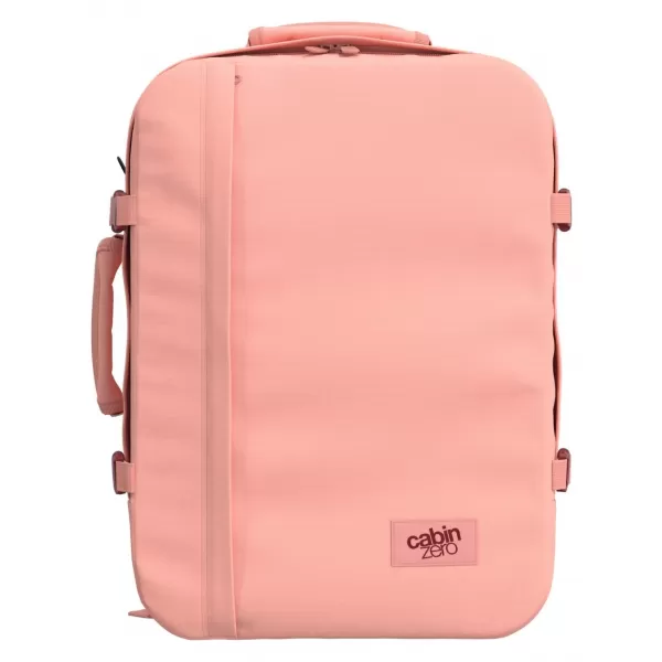  Rucksack CABINZERO Classic 44L MAKRONENROSA 