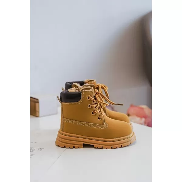  Kinderschuhe BOTO BANSI 28484 KHAKI 