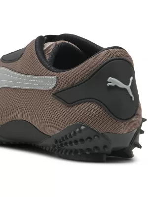 Stiefel PUMA MOSTRO OG 397330-10 DARK CLOVE/ DUNKLE NELKE/PUMA-SILBER