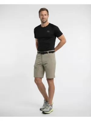 Herrenshorts HUSKY KIANI M BEIGE