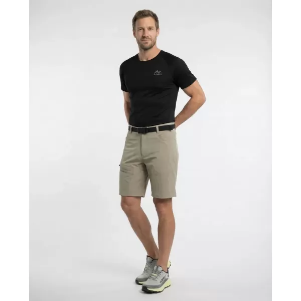  Herrenshorts HUSKY KIANI M BEIGE 