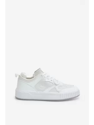 Herren-Sneaker BIG STAR OO174003 WEISS Big Star Shoes