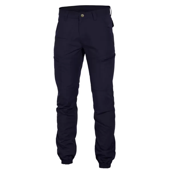  Hose PENTAGON YPERO PANTS K05035 MITTERNACHTSBLAU 