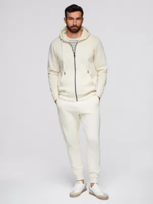Herren-Set OMBRE Z121 HELLBEIGE