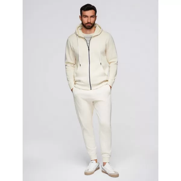  Herren-Set OMBRE Z121 HELLBEIGE 