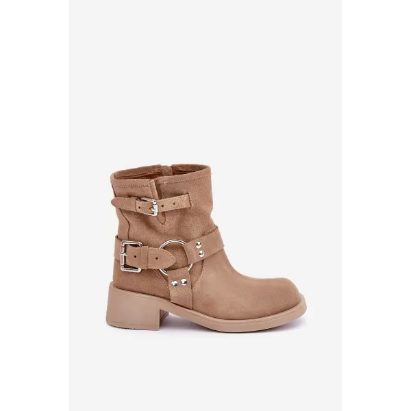  Damenschuhe ZAZOO 3644 B.WELUR 