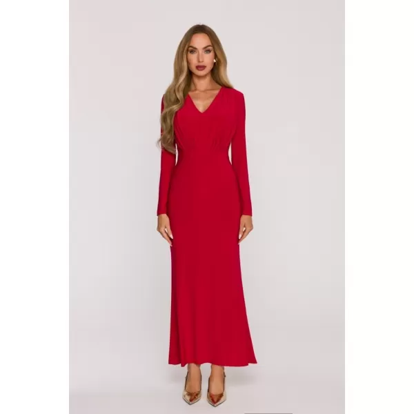  Kleid MOE M891 HRSG 