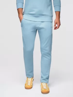 Herren-Set OMBRE Z122 HELLBLAU