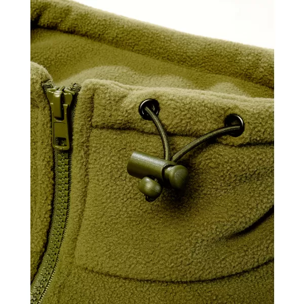  Herren-Sweatshirt BRANDIT 5040 OLIVE 