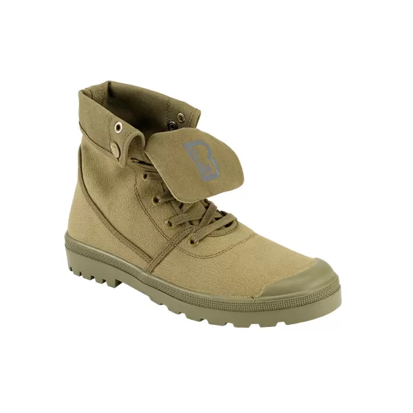  Boty BRANDIT 9054 OLIVE 