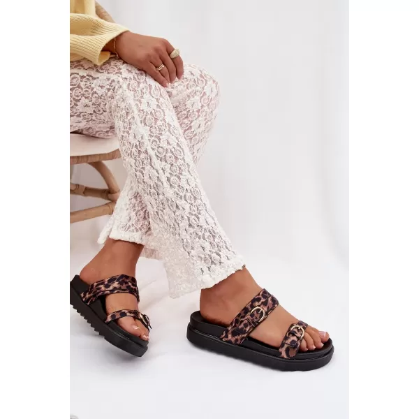  Damensandalen BOTO RIREA 42040 TIGER 
