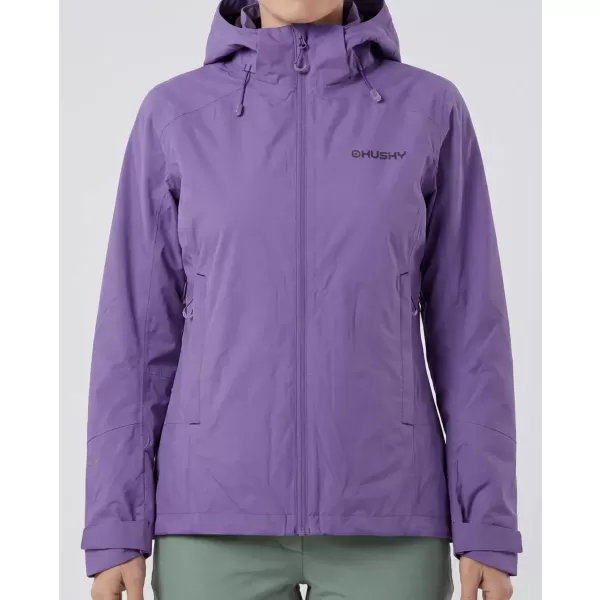  Damenjacke HUSKY NEONI L LILA 