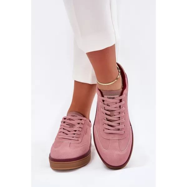  Damen-Sneaker LOPEZ JUST DARE SS2D4010 ROSA Daniel Lopez Just Dare 