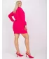 Kleid BASIC FEEL GOOD RV-SK-6296.99 FUCHSIE