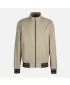 Herrenjacke GEOX JHARROD G014355 BEIGE