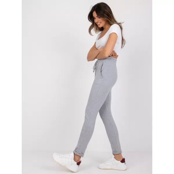  Damen-Jogginghose BASIC FEEL GOOD RV-DR-3698.05X GRAU 