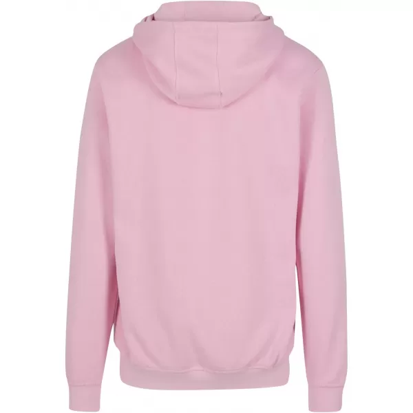  Herren-Sweatshirt URBAN CLASSICS TB7281 ZARTES ROSA 