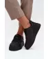 Damen-Sneaker BIG STAR SS274589 SCHWARZ Big Star Shoes