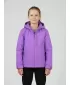 Kinderjacke HUSKY NEONI K LILA