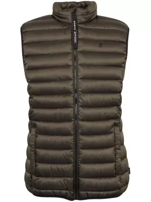Herrenweste SAM 73 MB 777 KHAKI