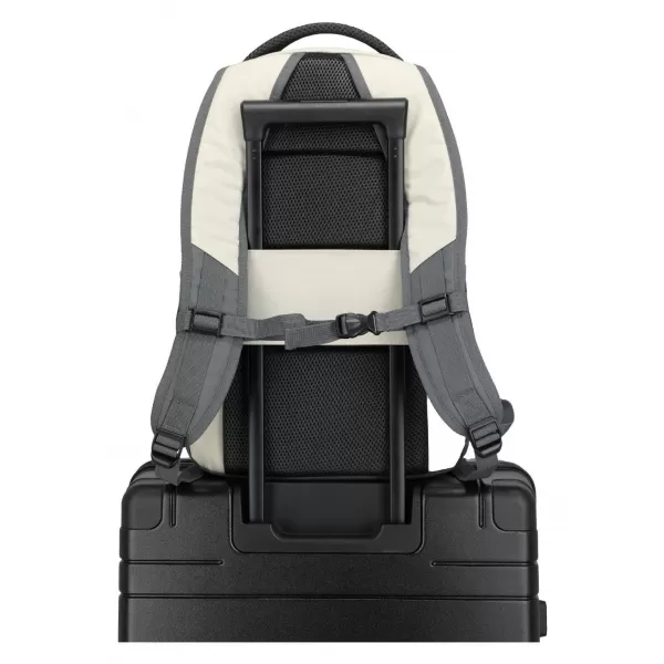  Rucksack TRAVELITE Basics Backpack NATUR/ANTHRAZIT 
