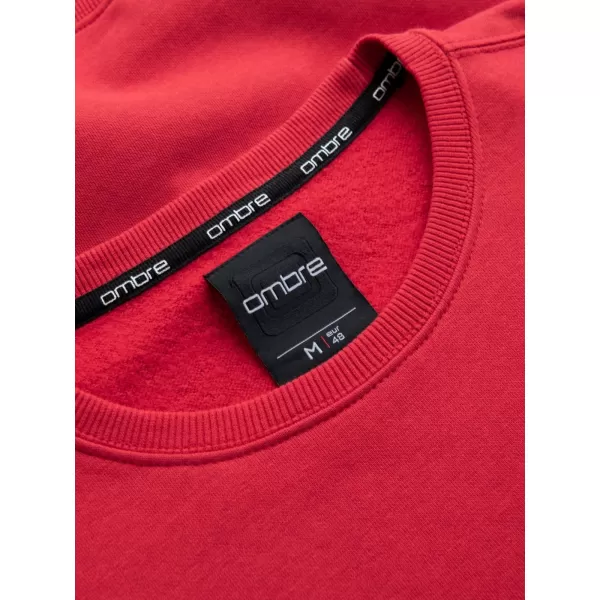  Herren-Sweatshirt OMBRE B1713 HRSG 