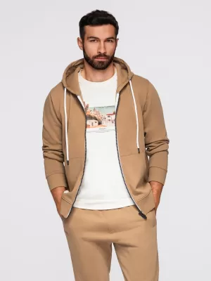 Herren-Set OMBRE Z119 KAMEL