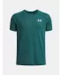 T-Shirt für Jungen UNDER ARMOUR UA TECH 2.0 SS 1363284-338 GRÜN