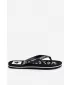 Herren-Flip-Flops BIG STAR LL174444 SCHWARZ Big Star Shoes
