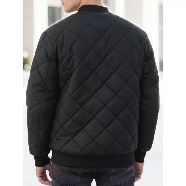  Herrenjacke DSTREET TX2215 SCHWARZ 