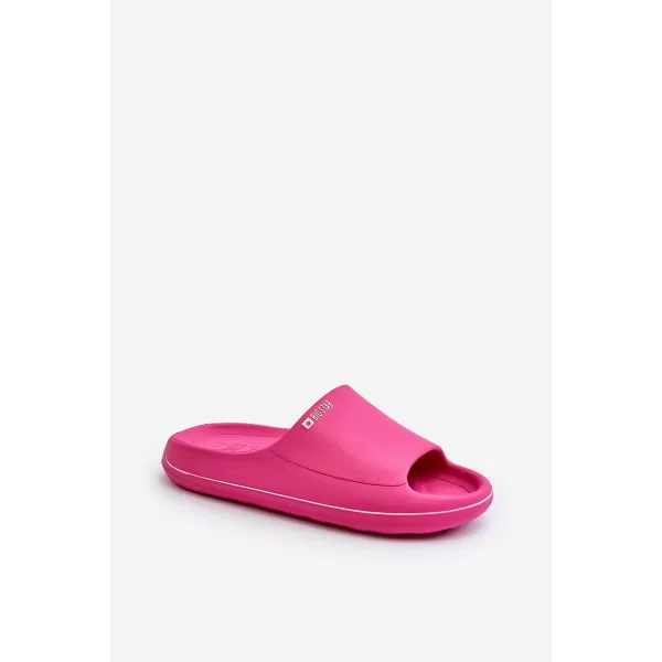  Damenhausschuhe BIG STAR NN274A041 ROSA Big Star Shoes 