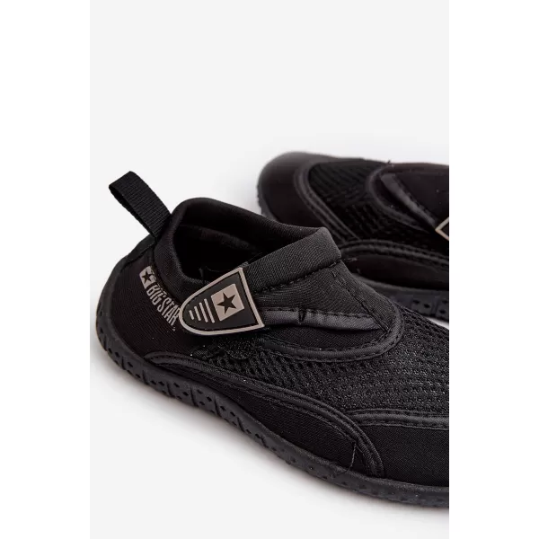  Wasserschuhe für Kinder BIG STAR NN374466 SCHWARZ Big Star Shoes 