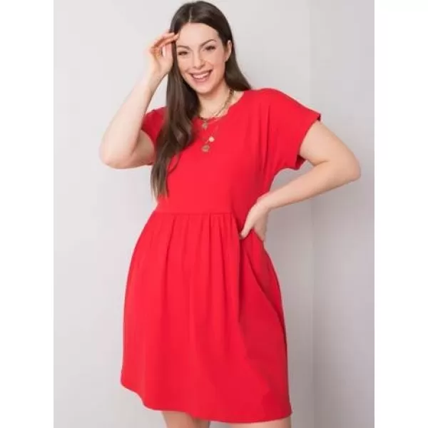  Kleid BASIC FEEL GOOD RV-SK-6292.09P HRSG 